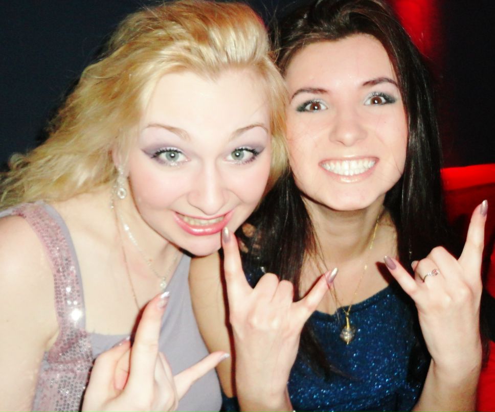 Ева-Мария Соловьева | Москва