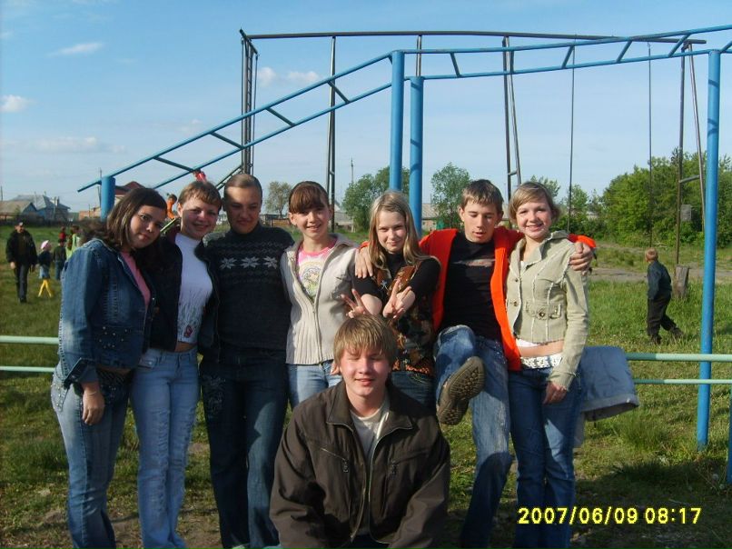 Даниил Копылов Yo!zh | Санкт-Петербург