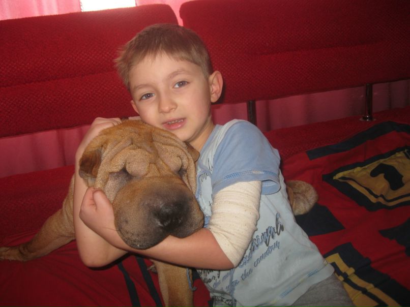 Дмитрий Гайдаренко | Чигирин