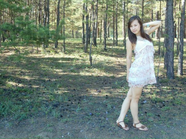 №32, Аюна Ухеева, Улан-Удэ №32, Аюна Ухеева, Улан-Удэ