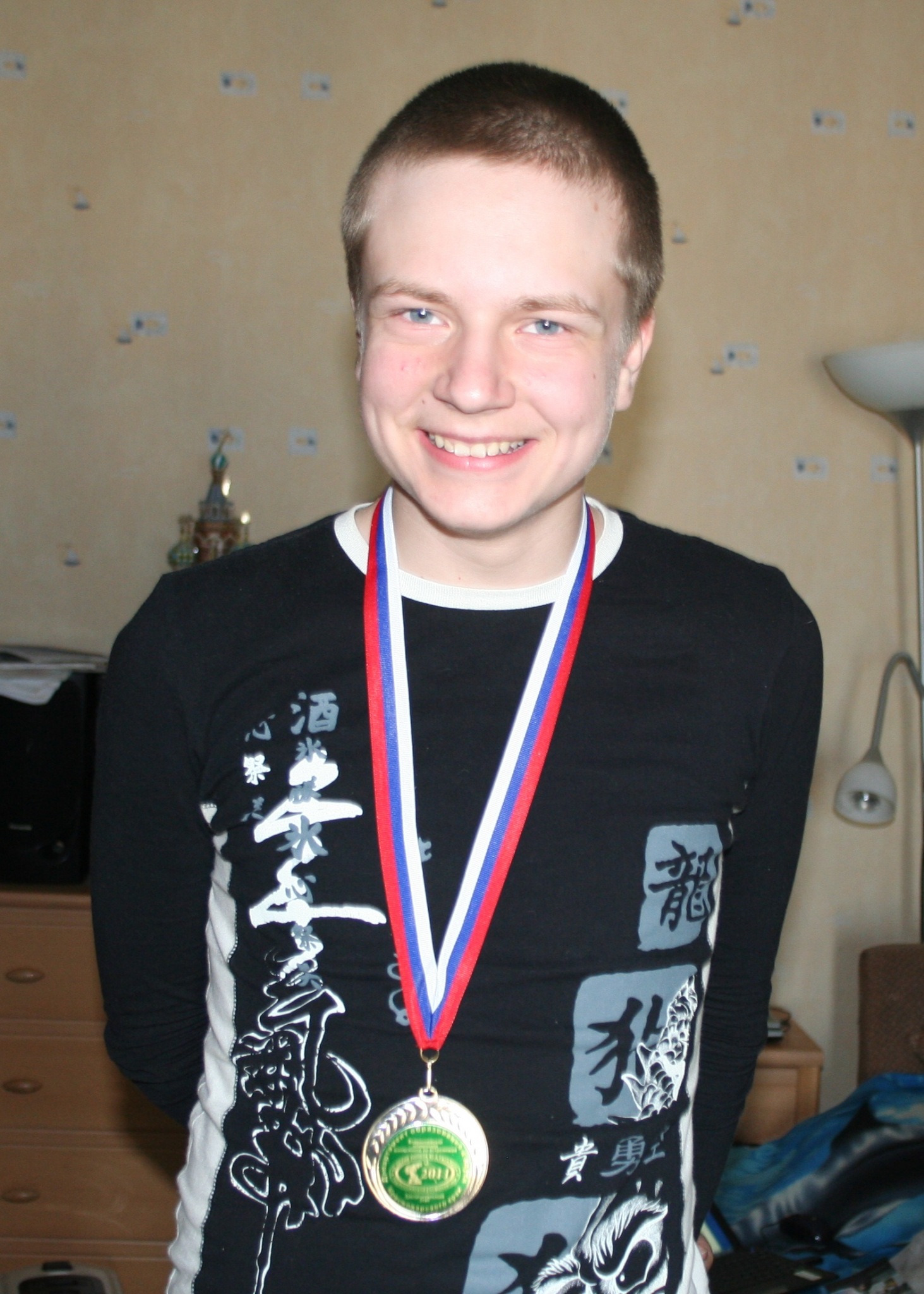 Фото профиля