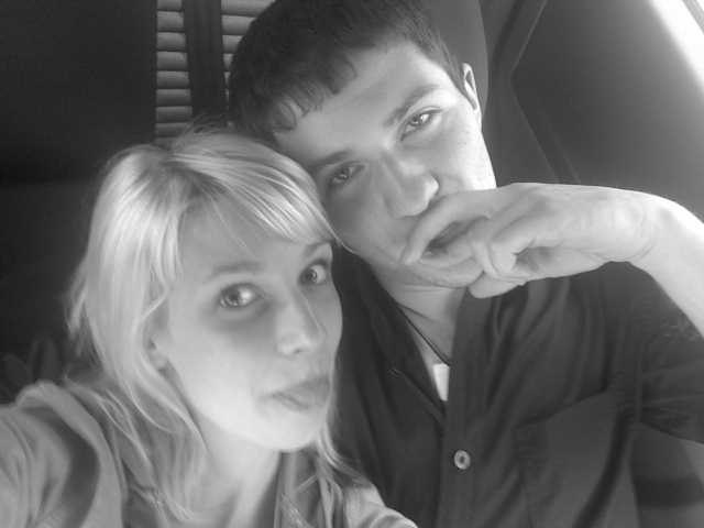 Влад Babmoleilo | Киев