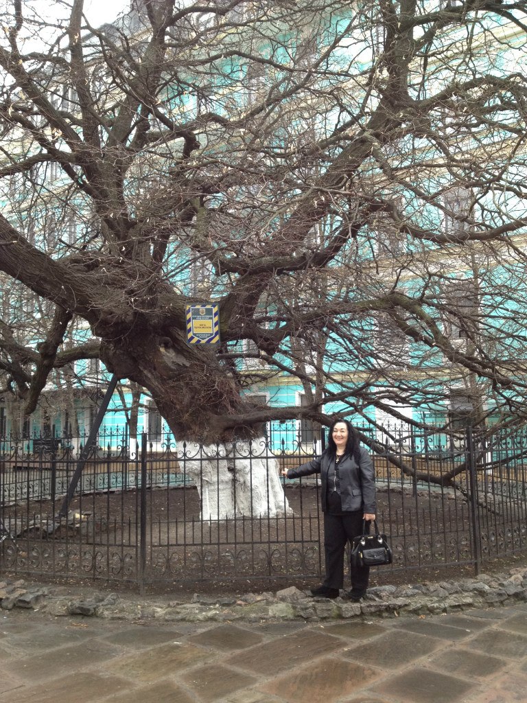 Мери Джахия | Сухуми / Сухум