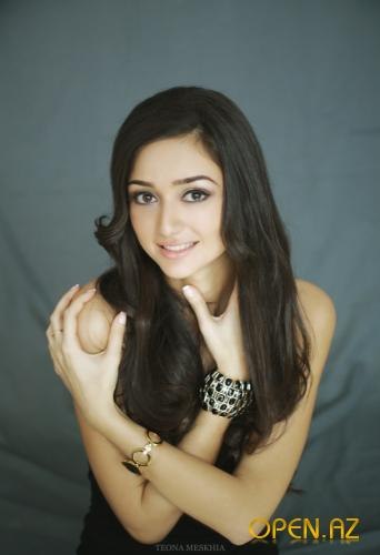 Азери Мамедова | Жодино