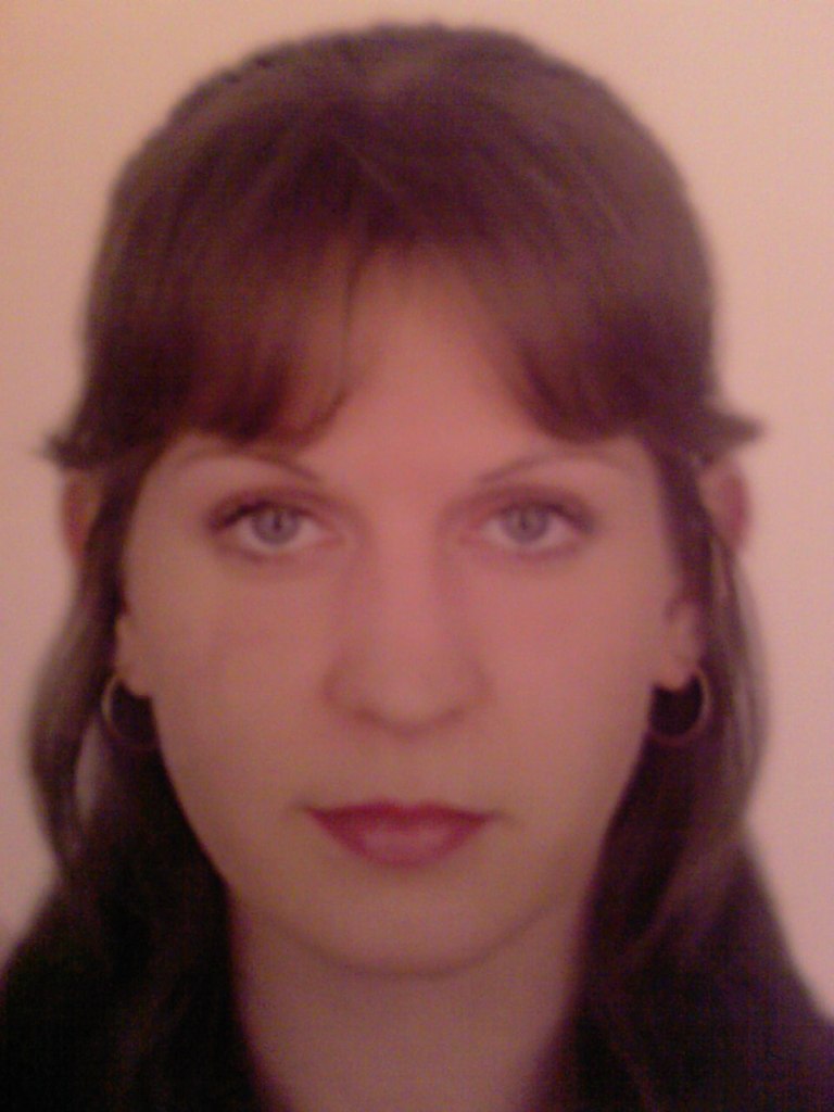 Елена Бутурлинова | Одесса