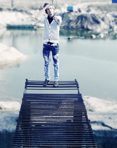 №11, Александр Левон, Киев №11, Александр Левон, Киев