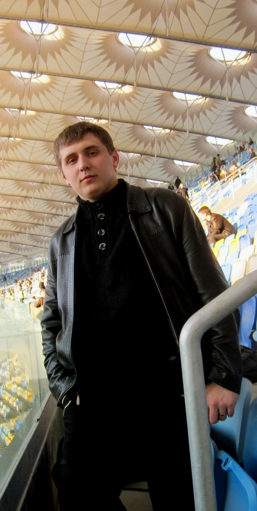 Антон Шульга (Toхa) | Вишневое