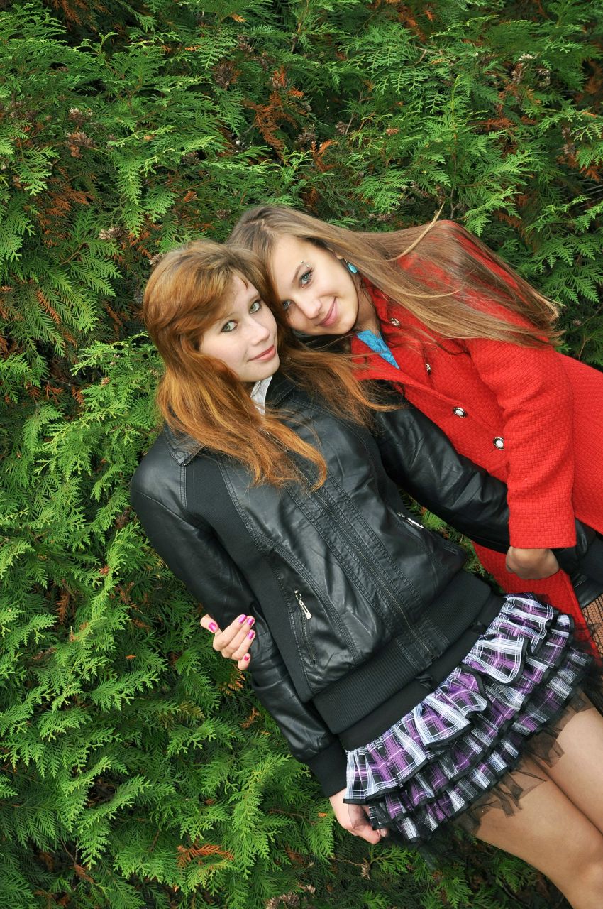 Ксенія Гордій | Львов