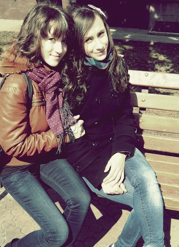 Валерия Ярошенко | Мариуполь