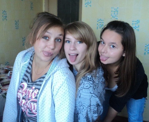 Лена Гусилетова | Великий Новгород