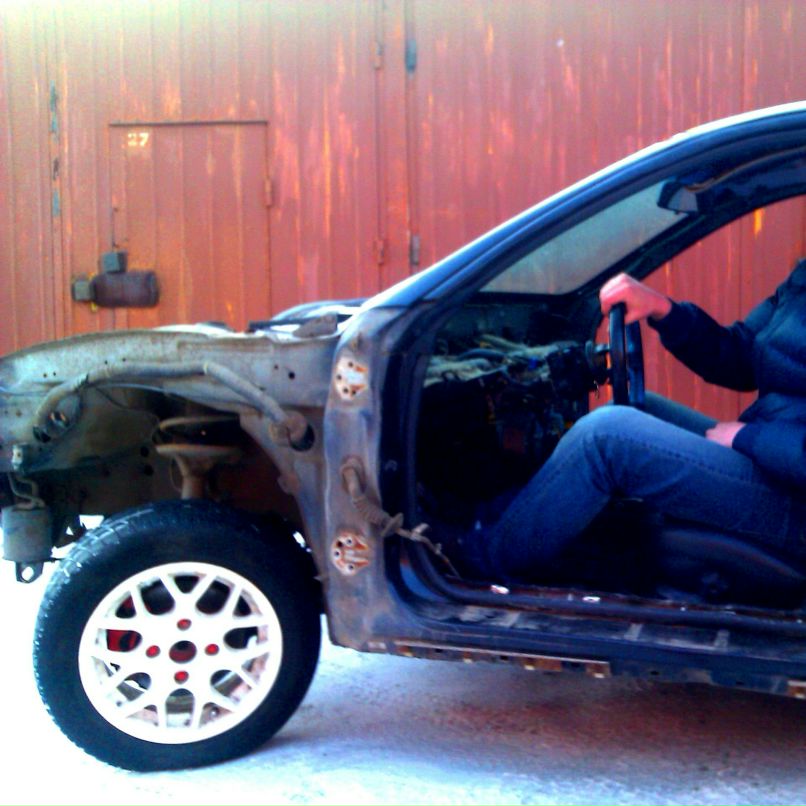 Алексей Полетавкин Михалыч | 