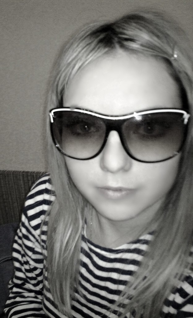 Юлия Вершинина | Жигулевск