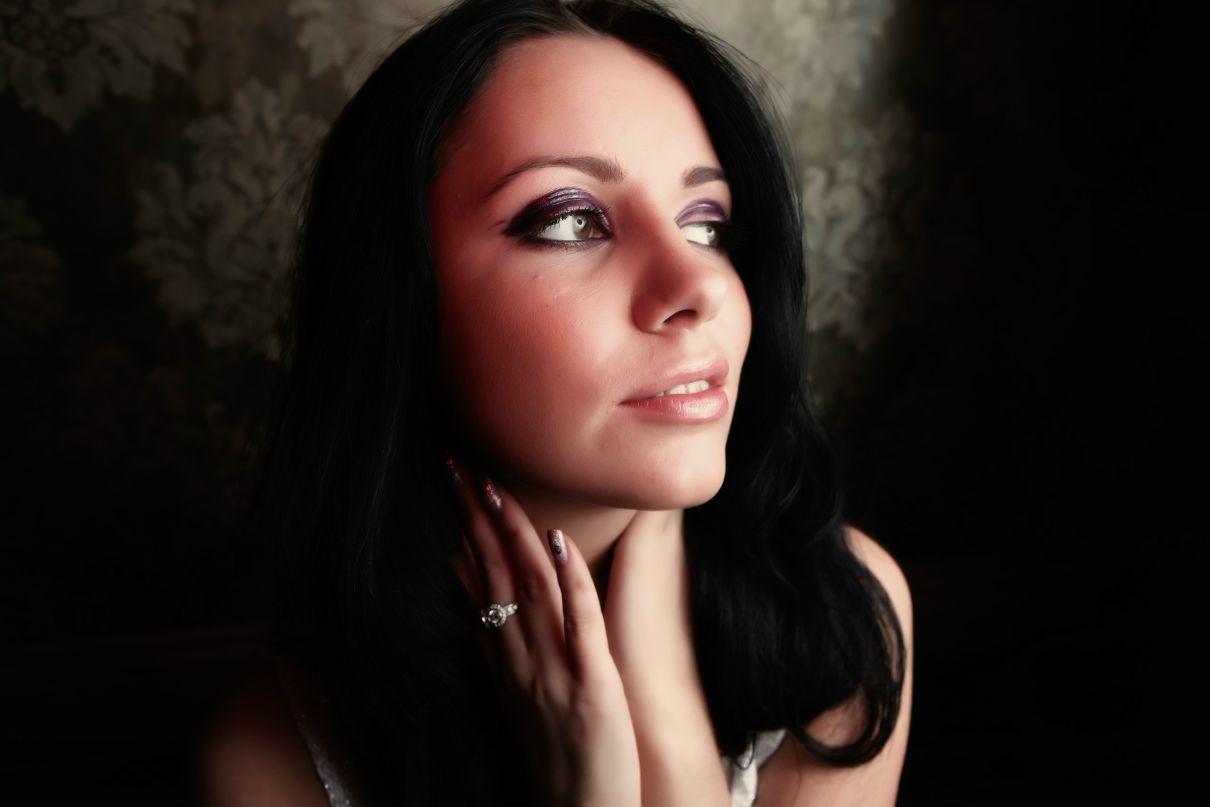 Алина Давыдова | 