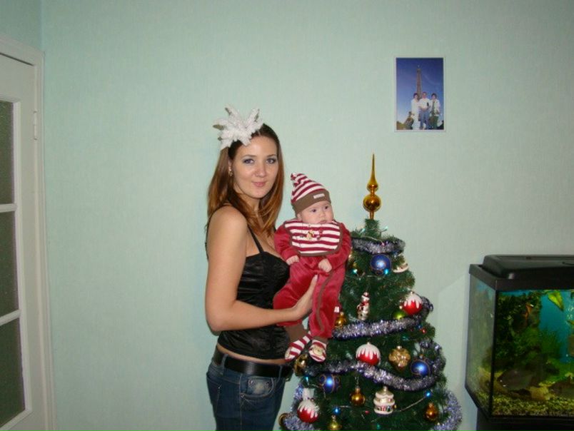 №110, Алина Коваль, Киев №110, Алина Коваль, Киев