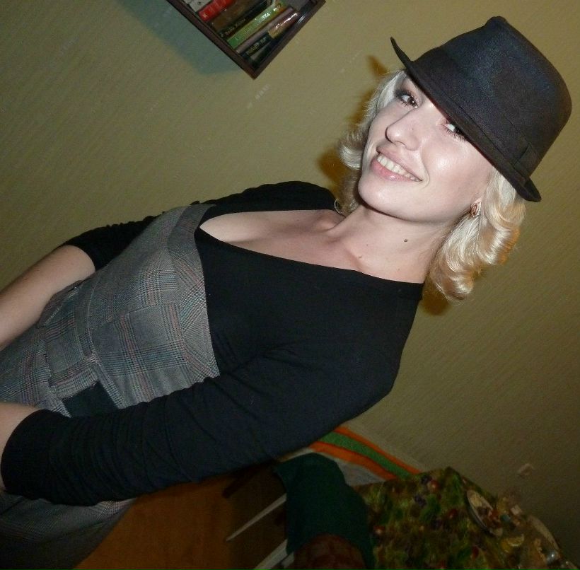 Ольга Ильясова ♥Lily♥ | Одесса