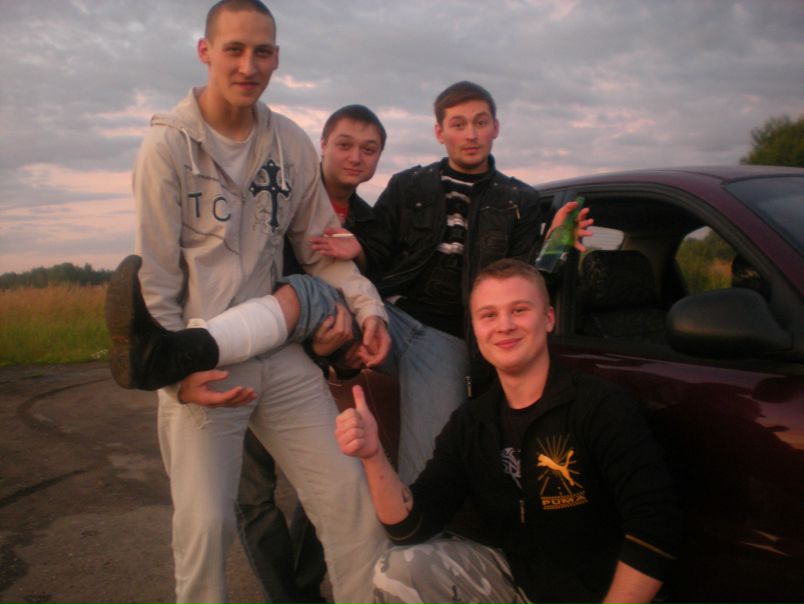 №11, Иван Лободин, Кудиново (село) №11, Иван Лободин, Кудиново (село)