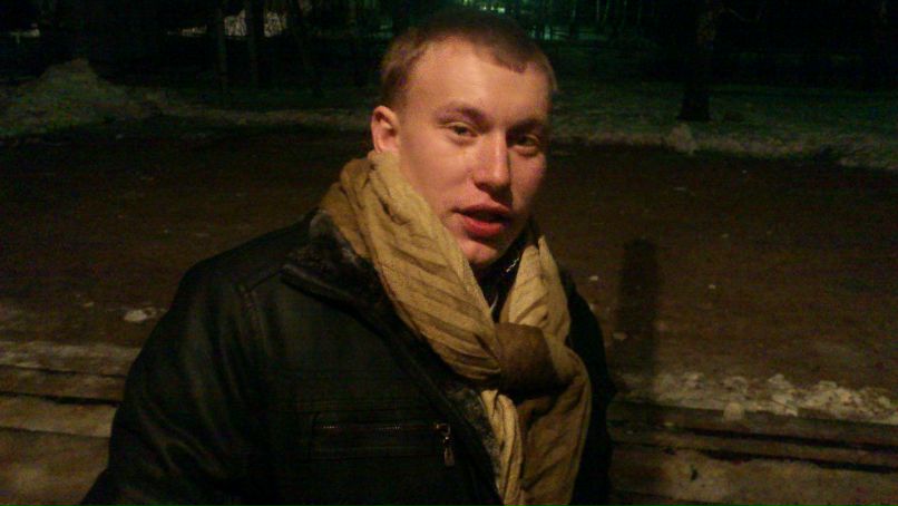 Максим Морозов | Вад