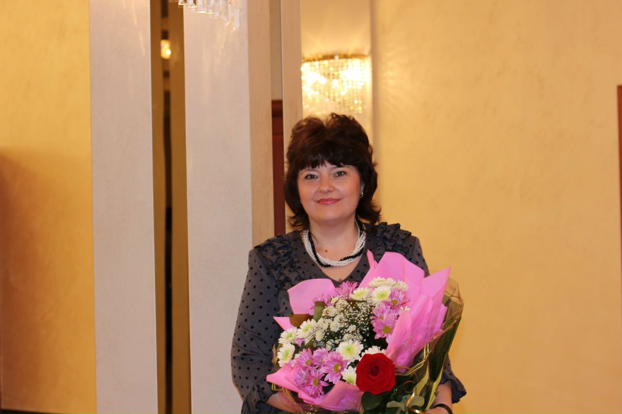 Валентина Дьяченко | Белгород