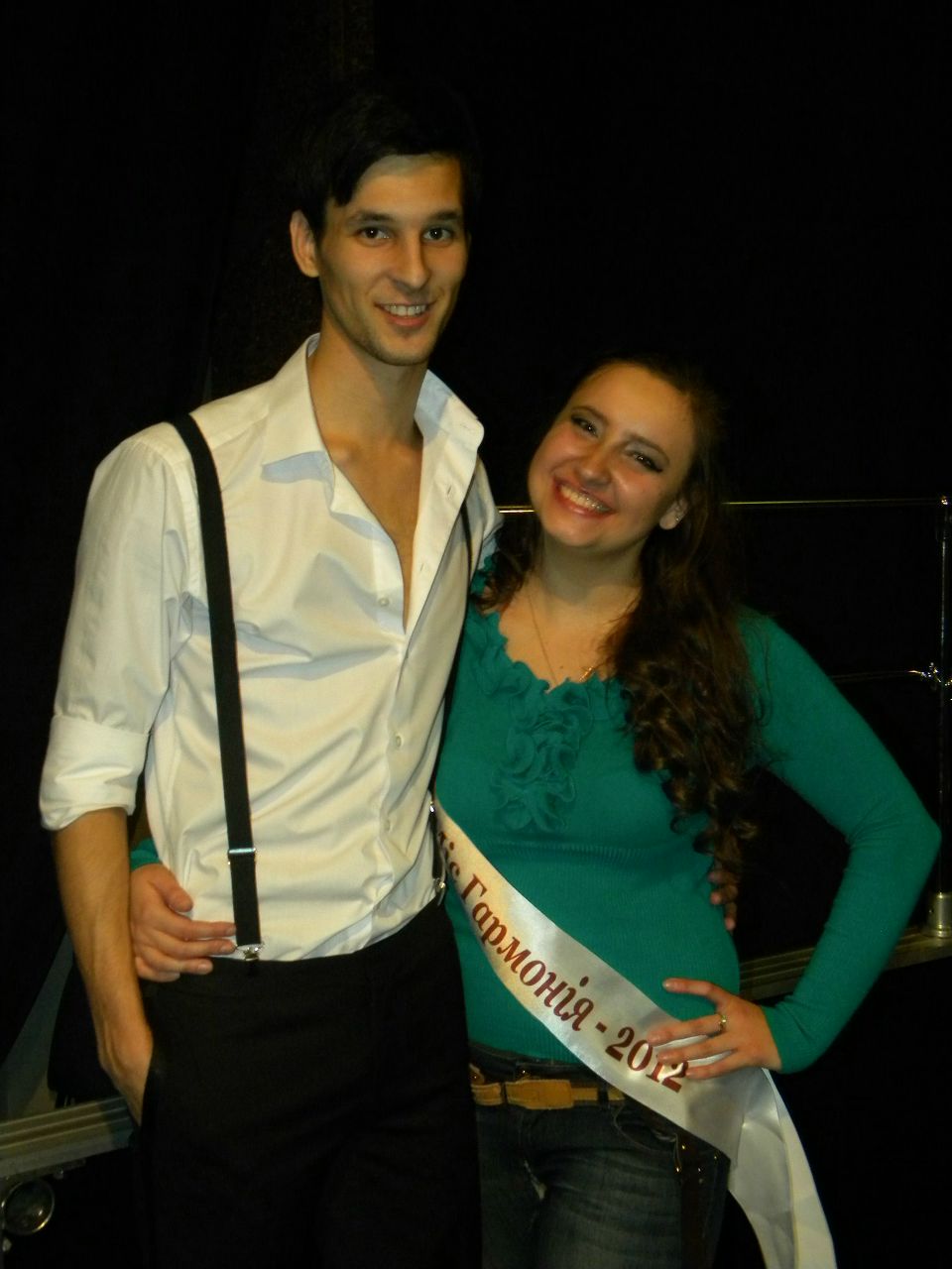 Таисия Иванова | Киев