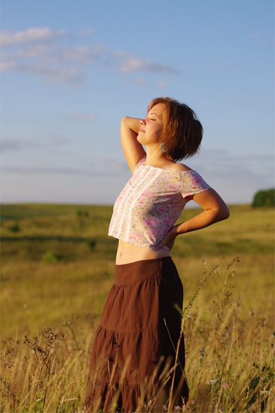 №50, Юля Гусарова, 43 года, Киев №50, Юля Гусарова, 43 года, Киев