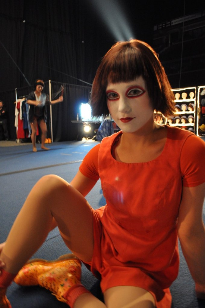 Анастасия Горбатюк | Омск