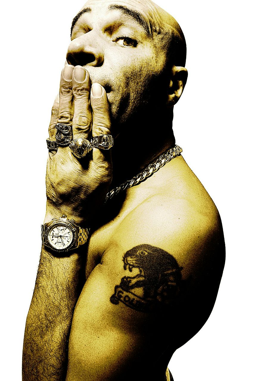 Марат Миллер | 