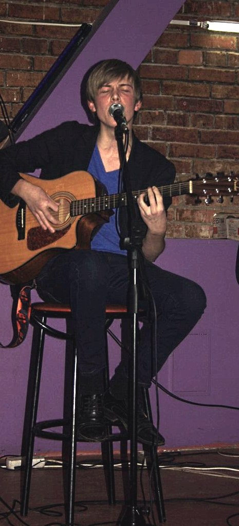 Саша Поправка | Москва