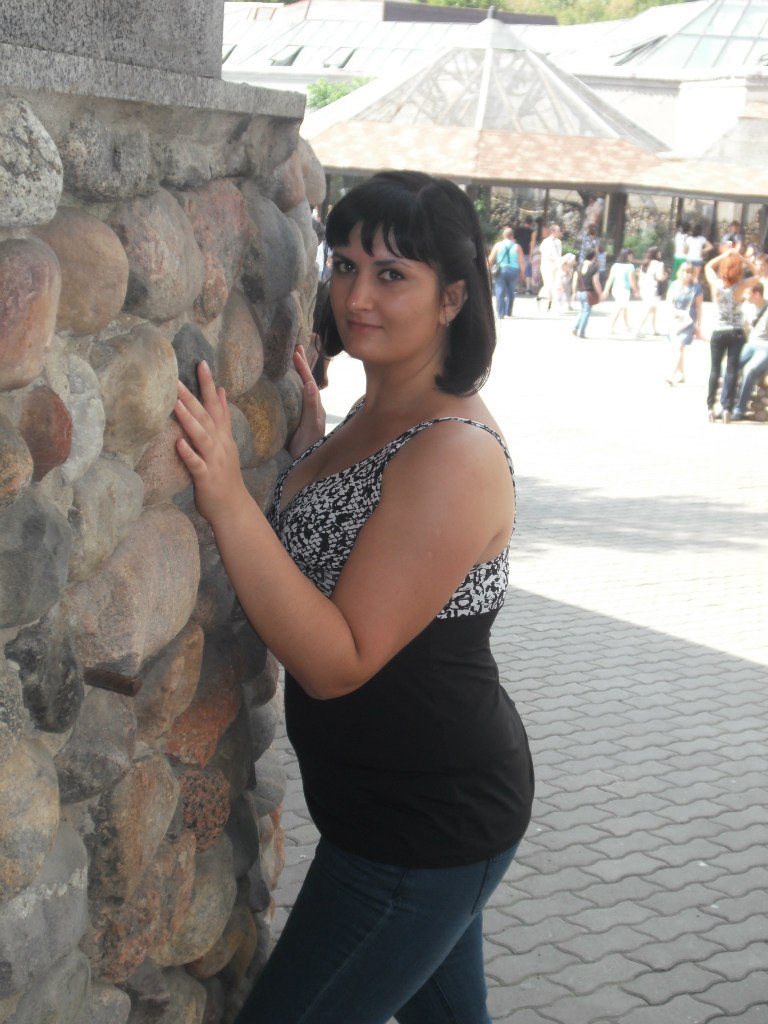 Юлия Плужникова | Омск