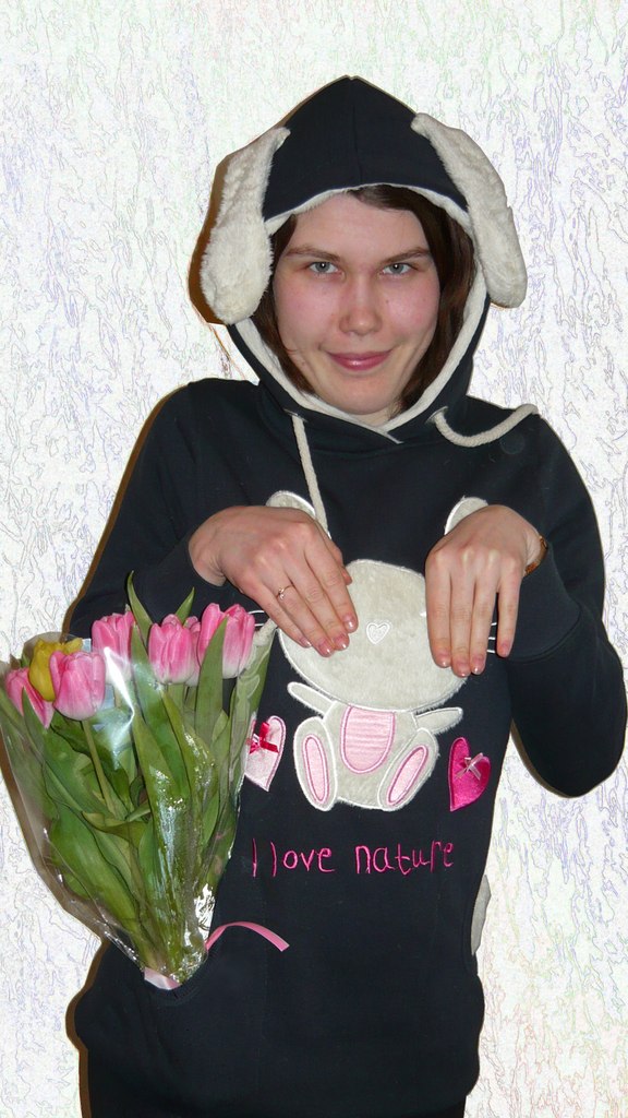 Юлечка Седова dreams come true | Москва