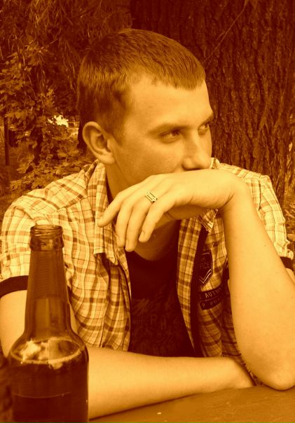 №63, Саша Приходько, 36 лет, Нежин №63, Саша Приходько, 36 лет, Нежин