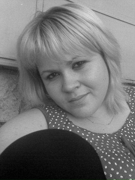 №80, Елена Мишалова, 34 года, Симферополь №80, Елена Мишалова, 34 года, Симферополь
