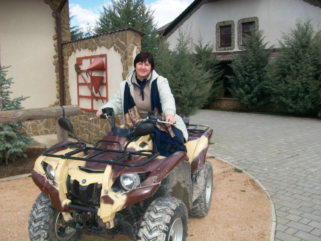 Ирина Биценко | 