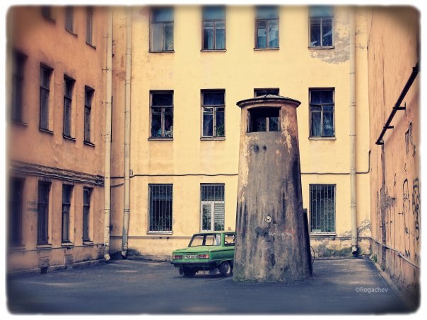 Владимир Смирнов | Москва