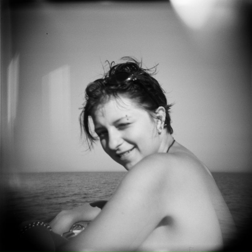 Оксана Міщенко | 