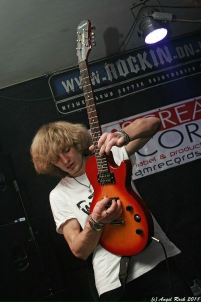 №79, Виталя Данилюк №79, Виталя Данилюк