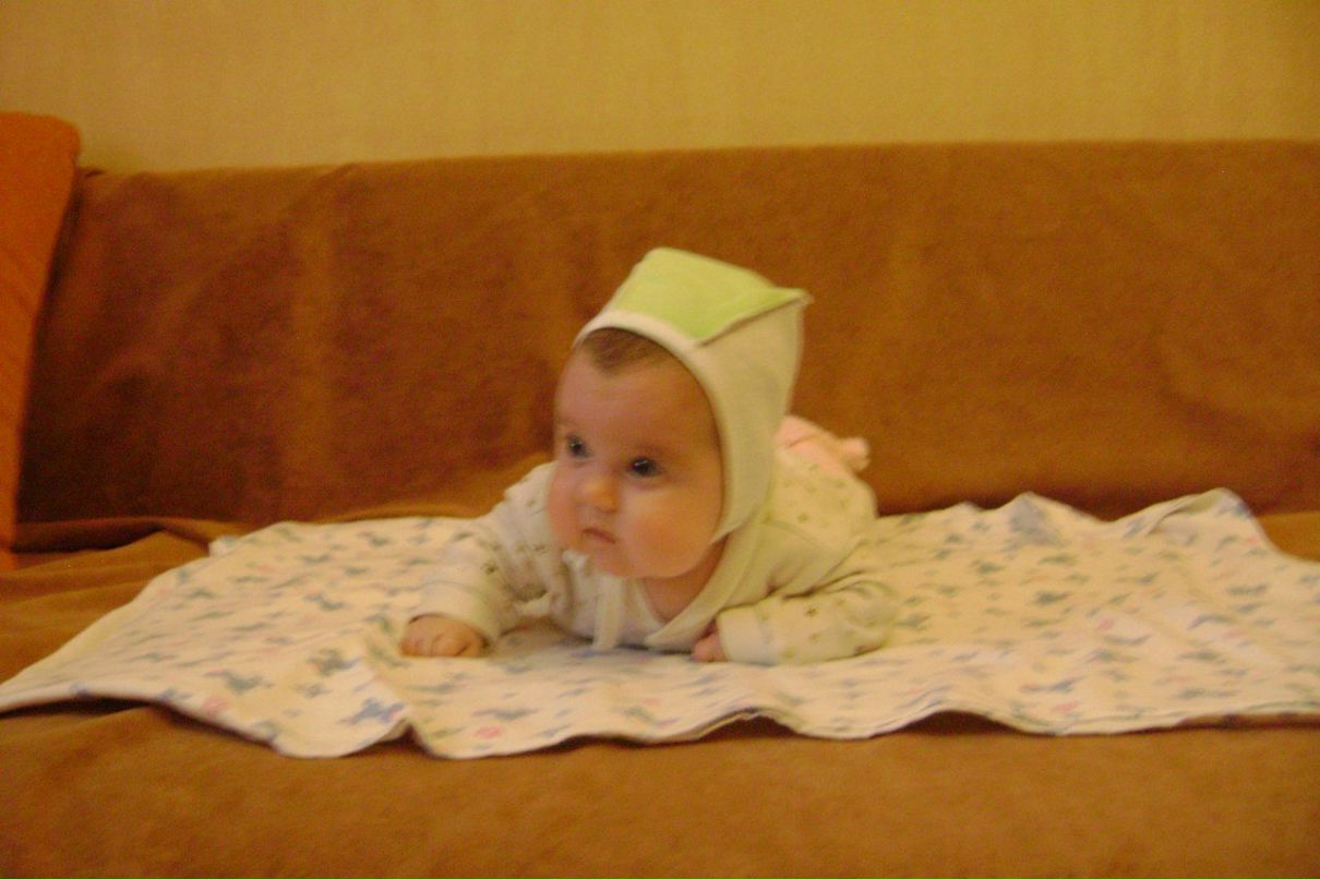 Людмила Кодрян | Усинск