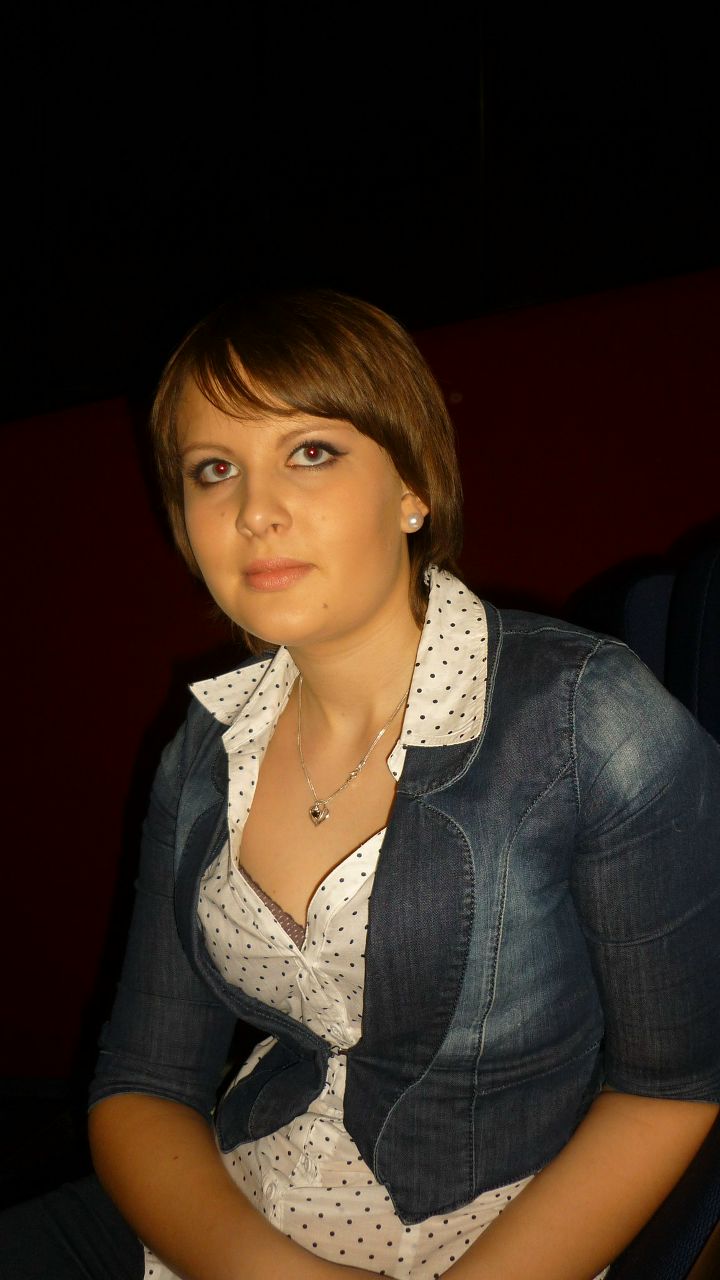 Ирина Сайдова | Санкт-Петербург