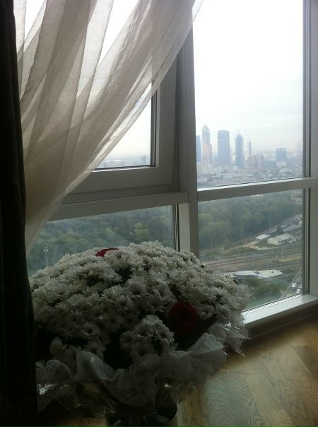 №9, Natalia Kuraeva №9, Natalia Kuraeva