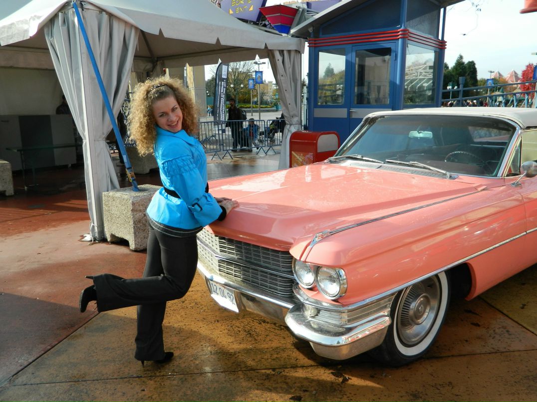 Маша Хлян | Киев