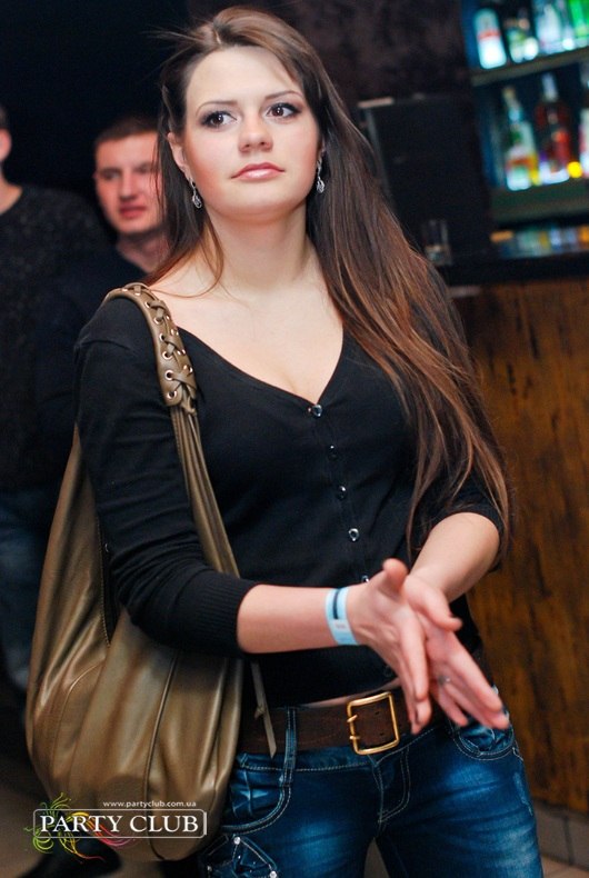 Юлія Николишин | New York City