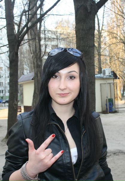 №122, Алиса Лебедева, Киев №122, Алиса Лебедева, Киев