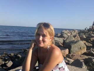 Юлия Сергиевская Сергеевна | Измаил