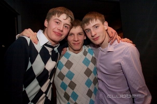 Андраник Карапетян | Красноярск