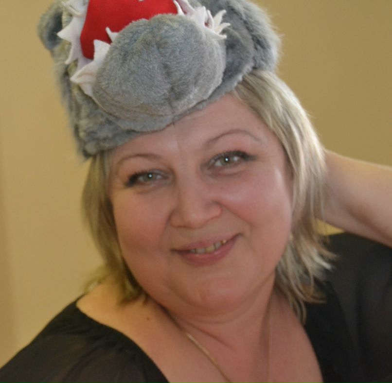 Лариса Чичельник chymachetchay | Ростов-на-Дону