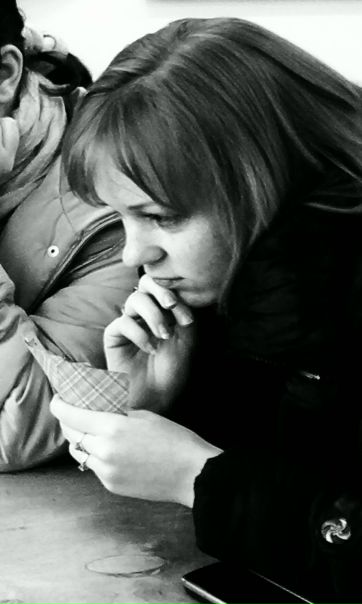 №42, Виктория Мелешенко, Советский №42, Виктория Мелешенко, Советский