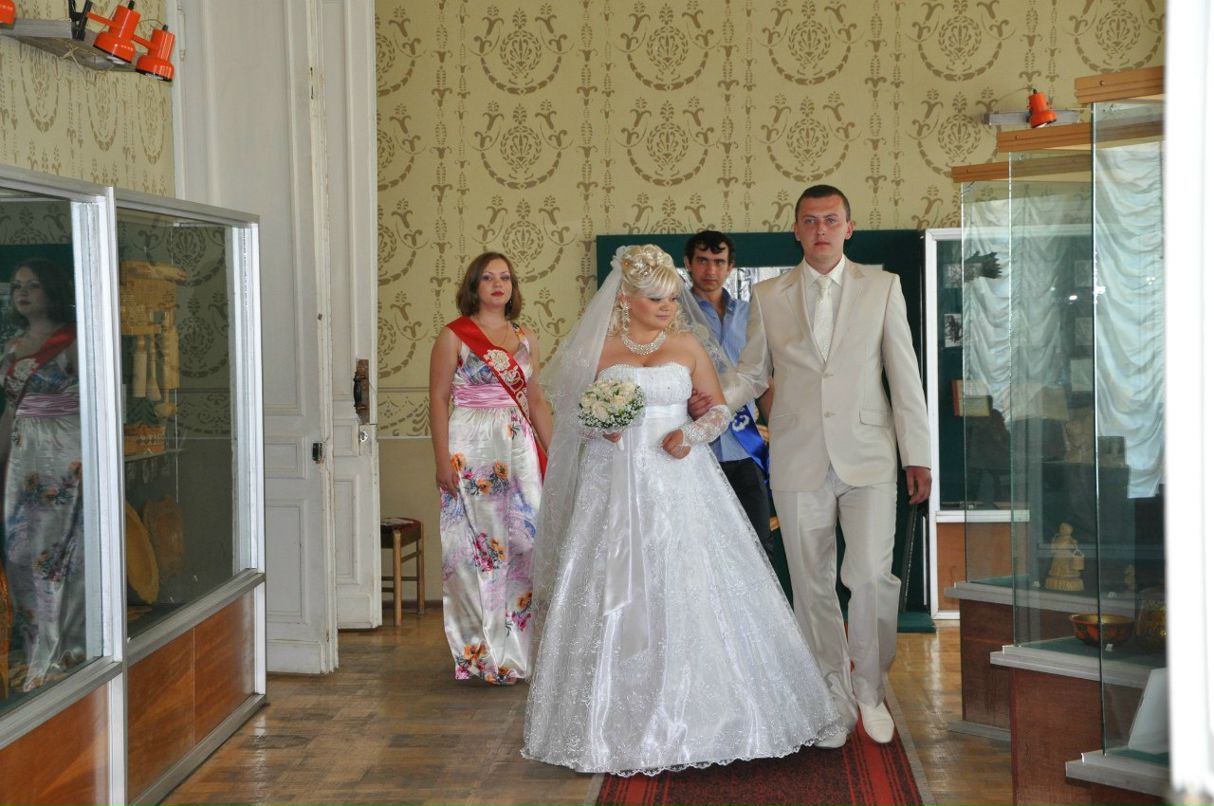 Виктория Воробьёва | Домодедово