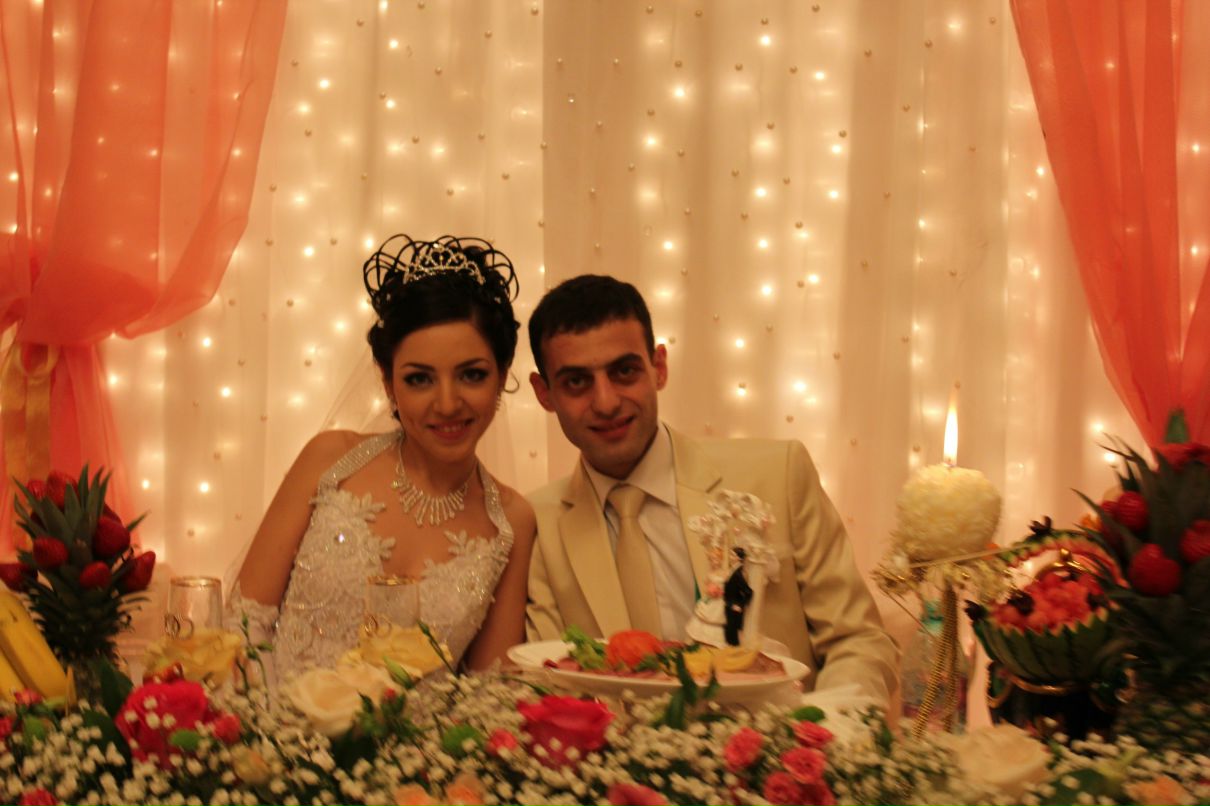 Диана Марукян Мамиконовна | Сочи