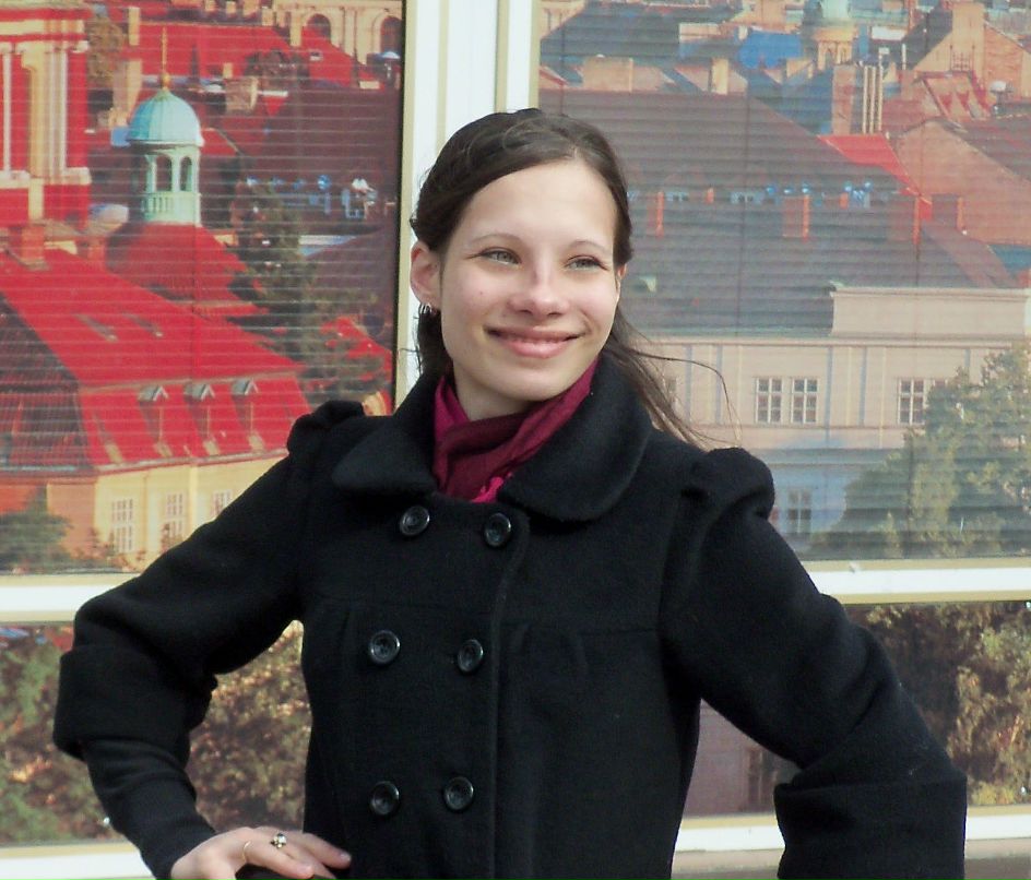 Ирина Семко | Черкассы