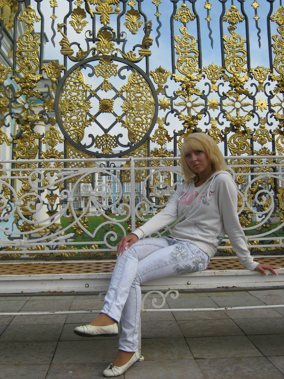 Анна Владимировна ღ | Анапа