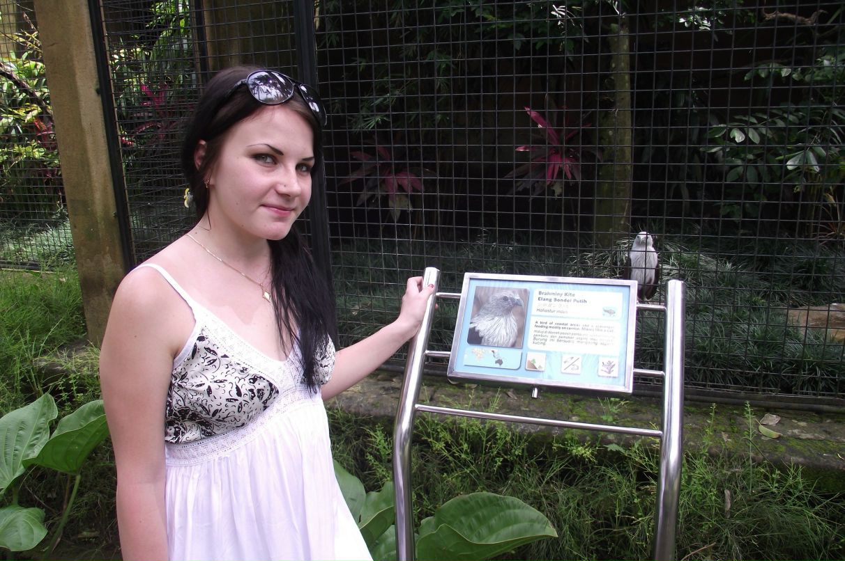 Мария Тарковская Сергеевна | Новосибирск